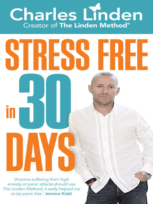 Cover image for Stress Free in 30 Days